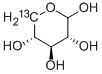 CAS 登录号：139657-63-9， D-木糖-5-13C