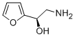 CAS 登录号：139683-93-5， (alphaR)-alpha-(氨基甲基)-2-呋喃甲醇