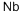 CAS#: 13981-86-7, Niobium Hydride