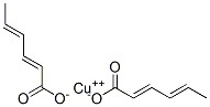 CAS#: 13991-87-2, Copper (2E,4E)-Hexa-2,4-Dienoate