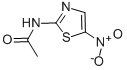 CAS#: 140-40-9, 2-Acetamido-5-Nitrothiazole