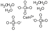 CAS#: 14017-47-1, Perchloric Acid Cerium Salt (3:1)
