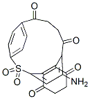 CAS#: 14052-68-7, 4,4'-Disuccinoylaminodiphenyl Sulfone
