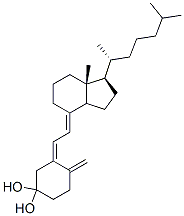 CAS#: 1406-16-2, Vitamin D