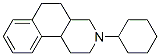 CAS#: 140605-06-7, (4aS,10bR)-3-Cyclohexyl-2,4,4a,5,6,10b-Hexahydro-1H-Benzo[f]Isoquinoline