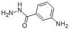 CAS#: 14062-34-1, 3-Aminobenzhydrazide