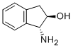 CAS#: 140632-19-5, trans-1-Amino-2-Indanol