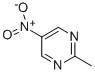 CAS#: 14080-34-3, 2-Methyl-5-Nitro-Pyrimidine
