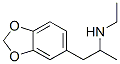 CAS#: 14089-52-2, N-Ethyl-1-[(1,3-Benzodioxole-5-Yl)Methyl]Ethanamine