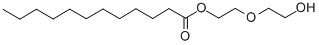 CAS#: 141-20-8, Diethylene Glycol Monolaurate