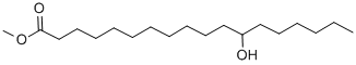 CAS#: 141-23-1, 12-Hydroxy-Octadecanoic Acid Methyl Ester