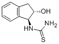 CAS#: 141034-14-2, [(1R,2R)-2-Hydroxy-2,3-Dihydro-1H-Inden-1-Yl]Thiourea