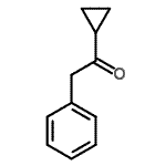 CAS 登录号：14113-94-1， 1-环丙基-2-苯乙酮