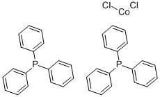 CAS#: 14126-40-0, Bis(Triphenylphosphine)Cobalt (II) Chloride