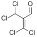 CAS#: 14129-84-1, 2-(Dichloromethyl)-3,3-Dichloropropenal