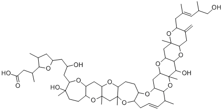 CAS#: 141363-65-7, Gambieric acid B