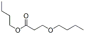 CAS 登录号：14144-48-0， 3-丁氧基丙酸丁基酯