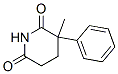 CAS#: 14149-35-0, 3-Phenyl-3-Methylpiperidine-2,6-Dione