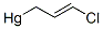 CAS#: 14155-77-2, Chloro-2-Propenyl-Mercury
