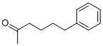 CAS#: 14171-89-2, 6-Phenyl-2-Hexanone