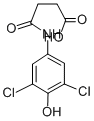 CAS#: 141890-86-0, 4-[(3,5-Dichloro-4-Hydroxyphenyl)Amino]-4-Oxobutanoic Acid