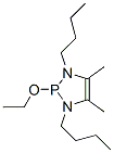 CAS#: 141968-97-0, 1,3-Dibutyl-2-Ethoxy-4,5-Dimethyl-1,3,2-Diazaphosphole