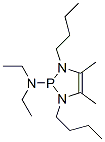 CAS#: 141968-98-1, 1,3-Dibutyl-N,N-Diethyl-4,5-Dimethyl-1,3,2-Diazaphosphol-2-Amine