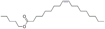CAS#: 142-57-4, Pentyl Oleate