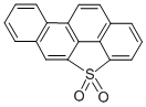 CAS#: 142022-84-2, Chryseno(4,5-bcd)Thiophene 4,4-Dioxide