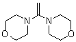 CAS 登录号：14212-87-4， 4,4'-(1,1-乙烯二基)二吗啉