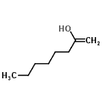 CAS#: 142382-43-2, 1-Octen-2-Ol