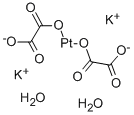 CAS#: 14244-64-5, Potassium Bis(Oxalato)Platinate(II)