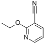 CAS#: 14248-71-6, 2-Ethoxy-3-Pyridinecarbonitrile