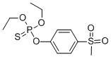 CAS#: 14255-72-2, Fensulfothion Sulfone