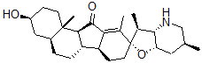 CAS#: 142631-45-6, Songbaisine A