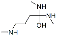 CAS#: 14274-37-4, 4-Trimethylamino-1-Butanol