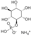 CAS#: 142760-33-6, D-Myo-Inositol 4-(Dihydrogen Phosphate) Diammonium Salt