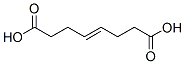 CAS#: 14277-16-8, Oct-4-Enedioic Acid
