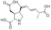 CAS#: 14277-97-5, Domoic acid sodium salt