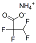 CAS#: 1428-27-9, Ammonium 2,2,3,3-Tetrafluoropropionate
