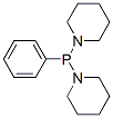 CAS#: 14287-62-8, Phenylbispiperidinophosphine