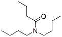 CAS#: 14287-95-7, N,N-Dibutylbutanamide