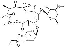 CAS#: 14289-25-9, Diproleandomycin