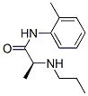 CAS#: 14289-31-7, L-(+)-Prilocaine