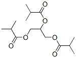 CAS 登录号:14295-64-8, 甘油三异丁酸酯