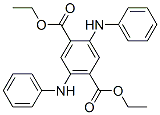 CAS#: 14297-59-7, 2,5-Bisanilinoterephthalic Acid Diethyl Ester