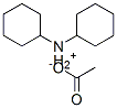 CAS#: 14297-75-7, Dicyclohexylammonium Acetate