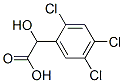 CAS#: 14299-51-5, 2,4,5-Trichloromandelic Acid