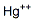 CAS#: 14302-87-5, Mercury(II)