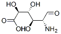 CAS#: 14307-17-6, 2-Amino-2-Deoxygalacturonic Acid